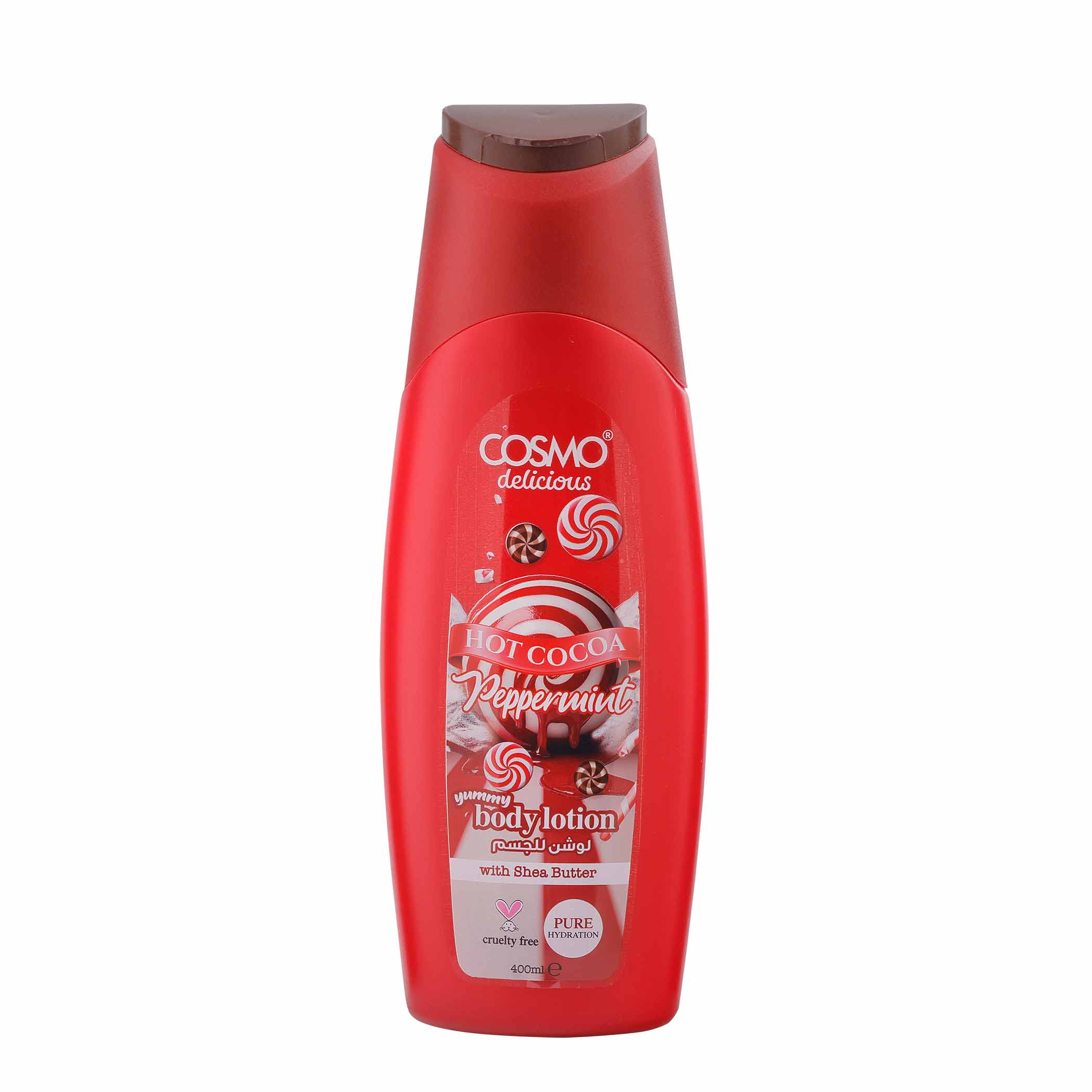 Body Lotion